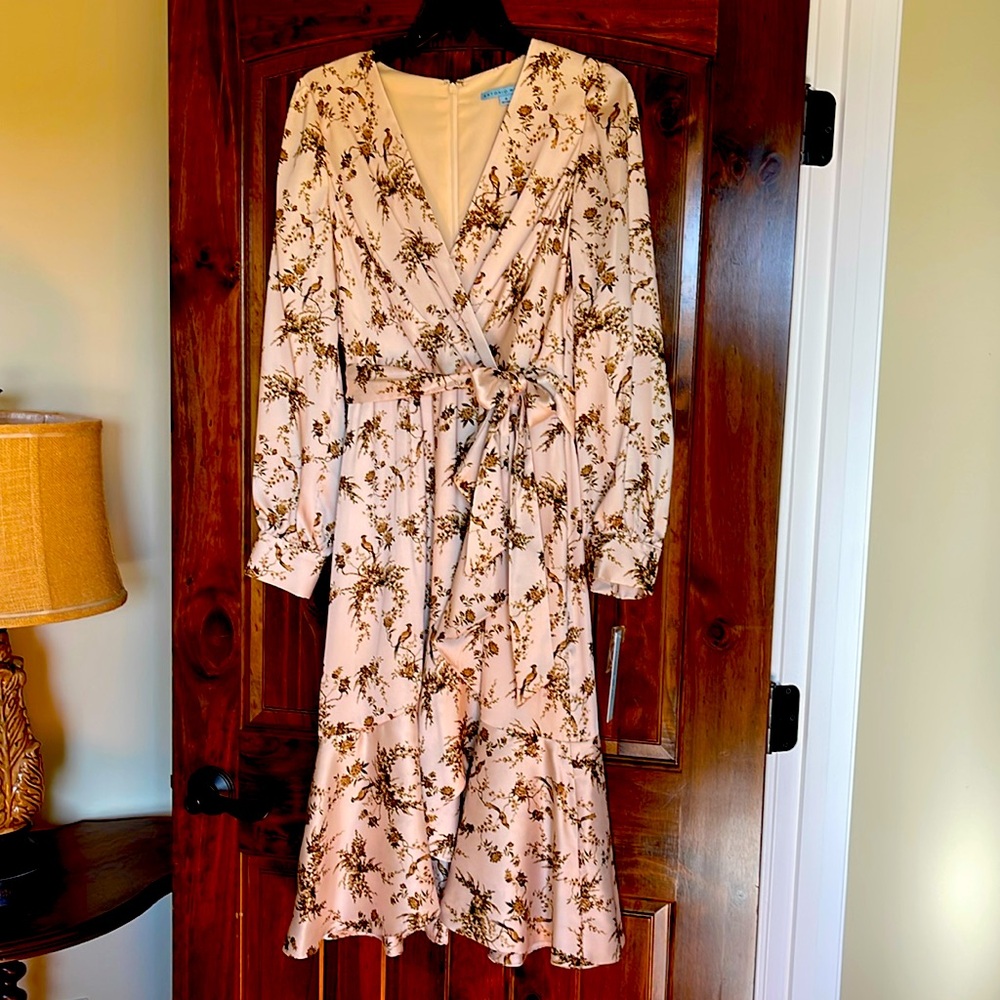 Antonio Melani Midi Dress